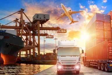 2 - Types of Cargo and Types of Transport
