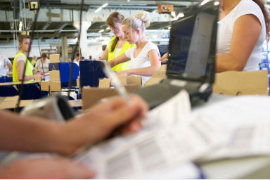 5 - Export/Import Documentation. Customs. Certification